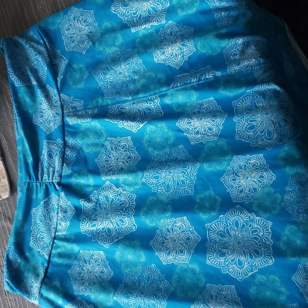Stretch Skirt